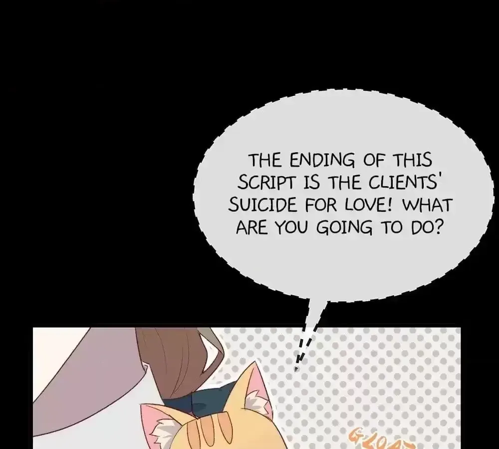 A Plot War In The Mary Sue World Chapter 73 page 10 - 