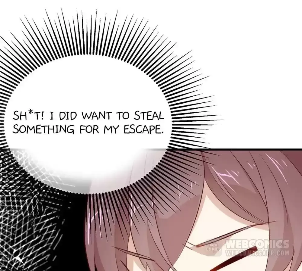 A Plot War In The Mary Sue World Chapter 76 page 11 - 