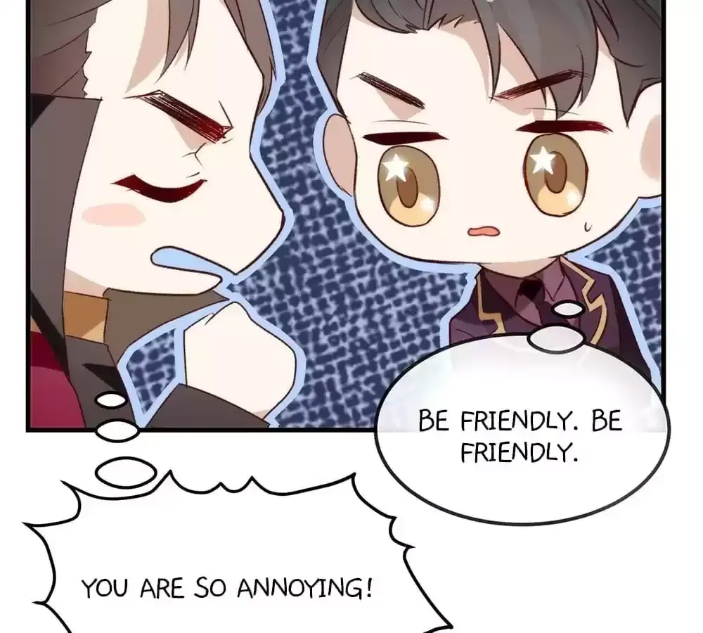 A Plot War In The Mary Sue World Chapter 76 page 17 - 