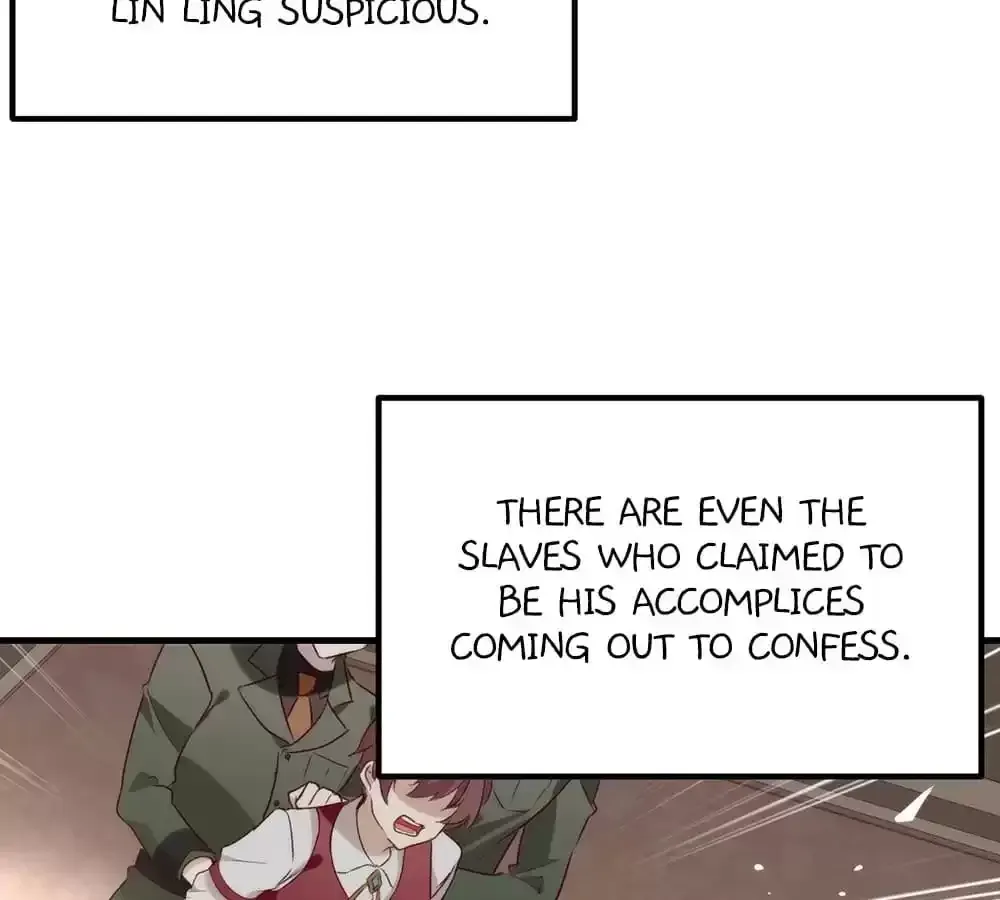 A Plot War In The Mary Sue World Chapter 76 page 22 - 