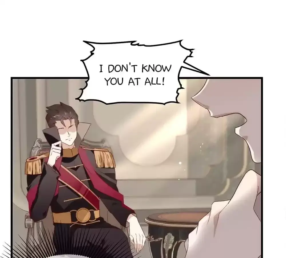 A Plot War In The Mary Sue World Chapter 76 page 25 - 