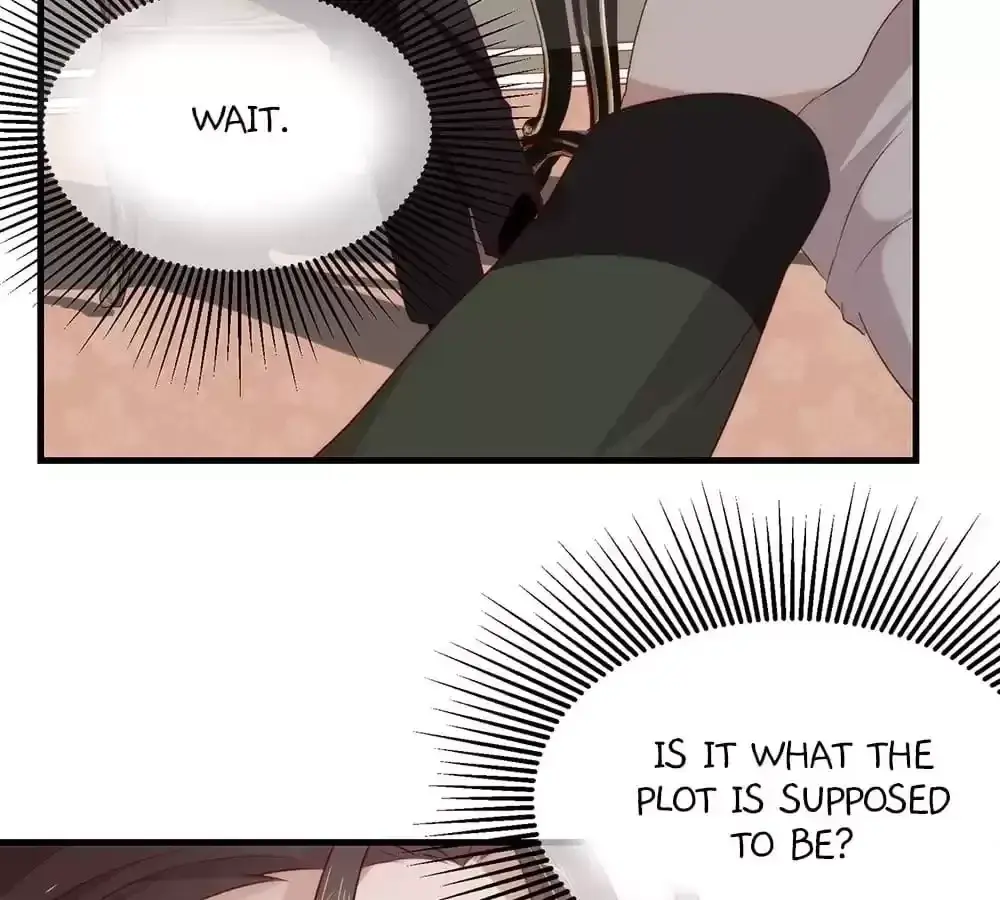 A Plot War In The Mary Sue World Chapter 76 page 26 - 