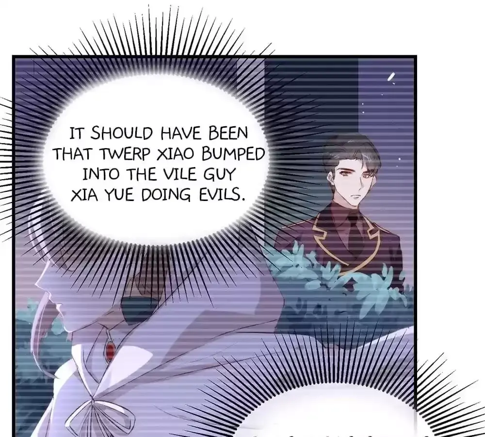 A Plot War In The Mary Sue World Chapter 76 page 28 - 