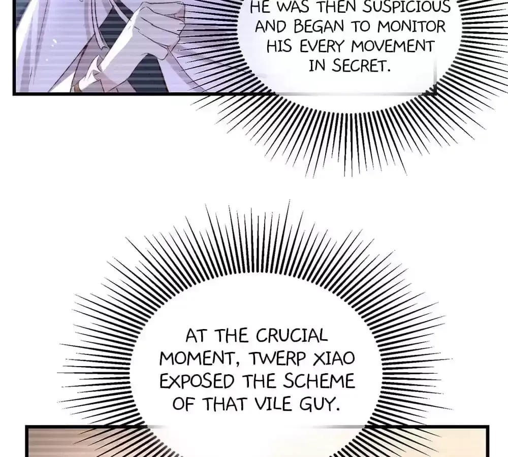 A Plot War In The Mary Sue World Chapter 76 page 29 - 