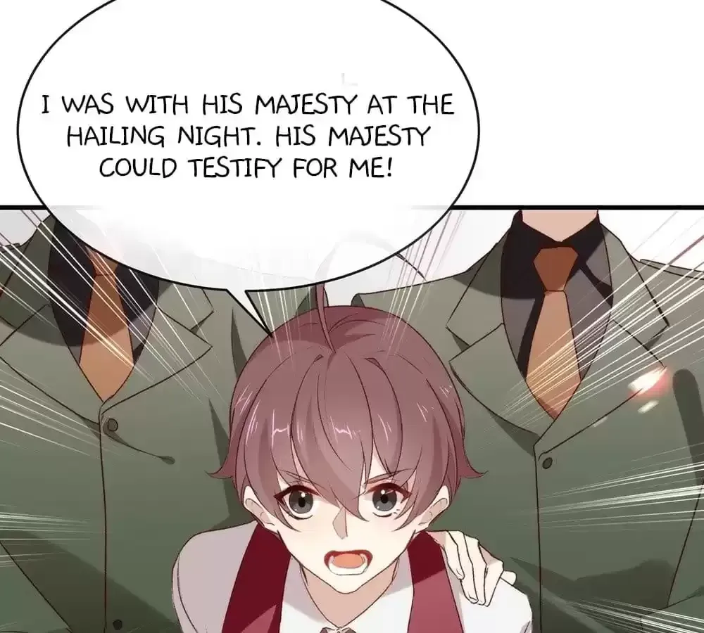 A Plot War In The Mary Sue World Chapter 76 page 4 - 
