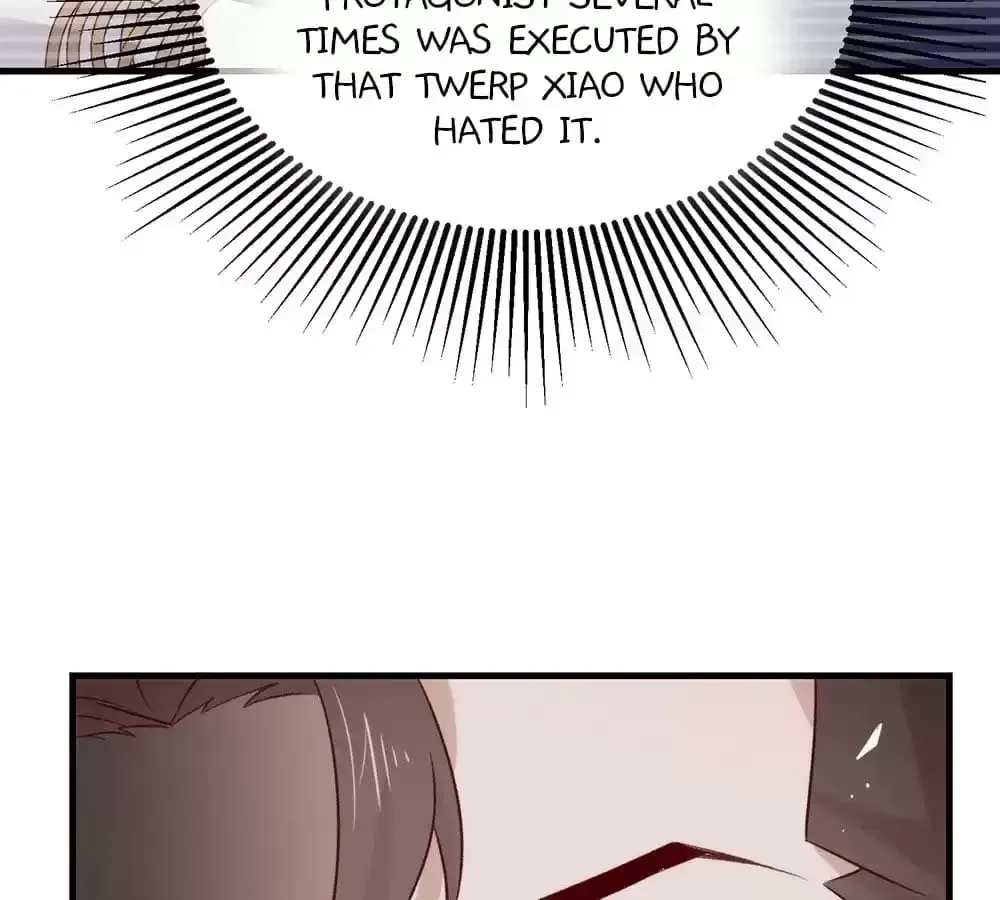 A Plot War In The Mary Sue World Chapter 76 page 34 - 