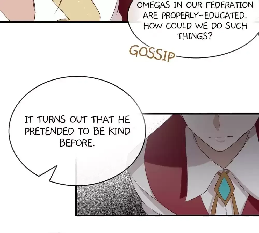 A Plot War In The Mary Sue World Chapter 76 page 41 - 