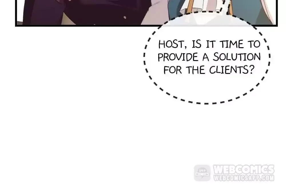 A Plot War In The Mary Sue World Chapter 76 page 43 - 