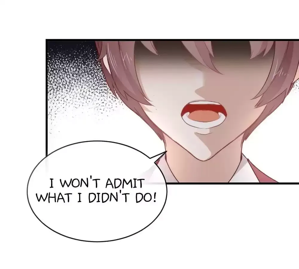 A Plot War In The Mary Sue World Chapter 76 page 58 - 