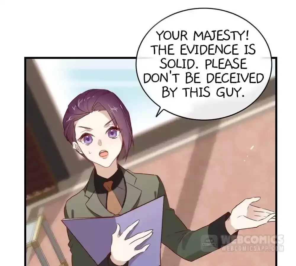 A Plot War In The Mary Sue World Chapter 76 page 59 - 