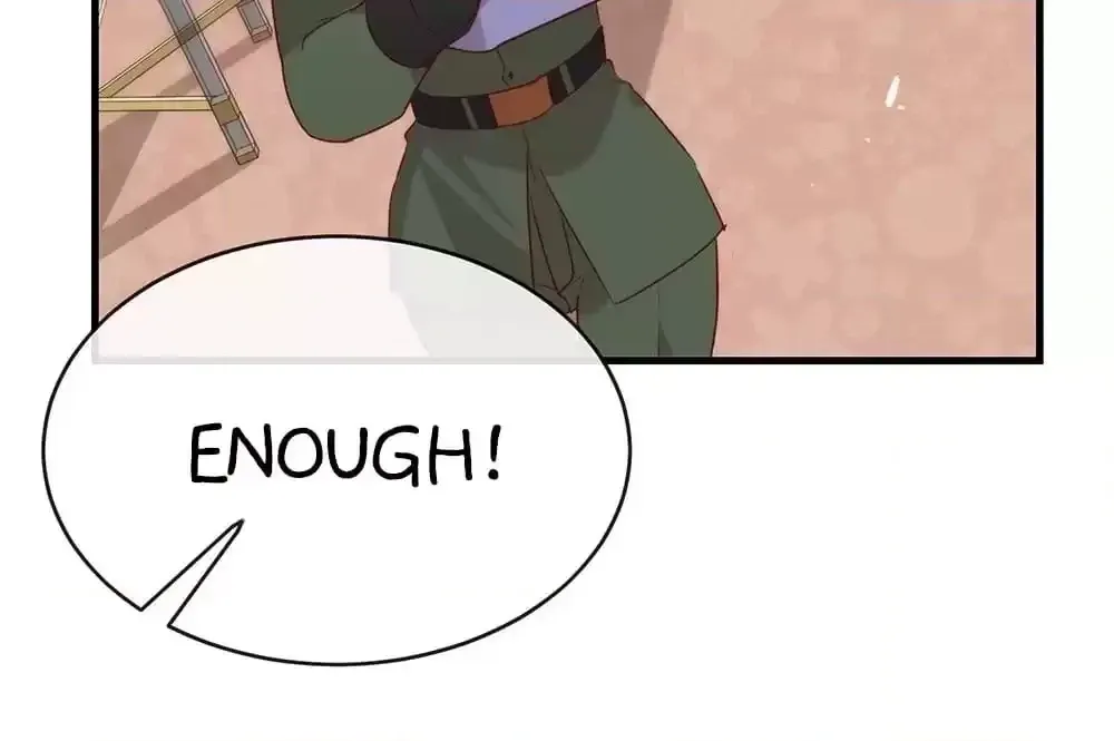 A Plot War In The Mary Sue World Chapter 76 page 60 - 