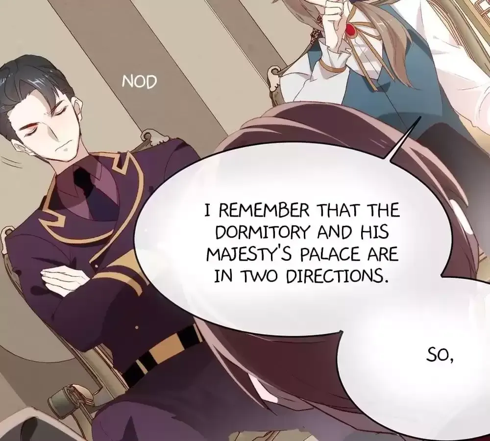 A Plot War In The Mary Sue World Chapter 76 page 7 - 