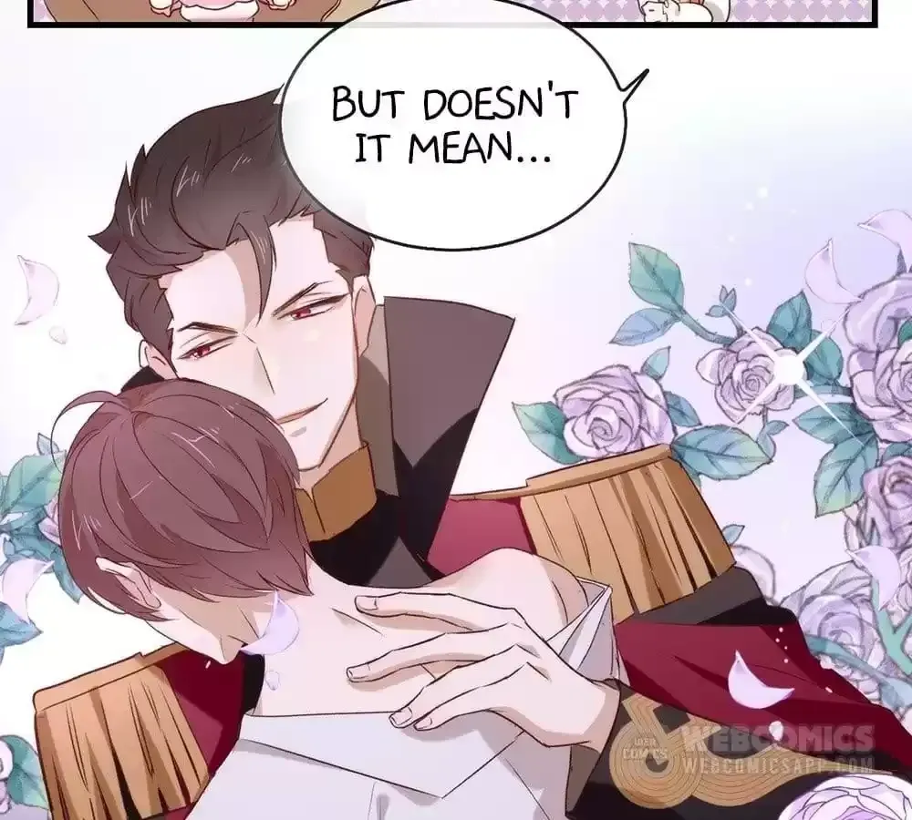 A Plot War In The Mary Sue World Chapter 76 page 67 - 