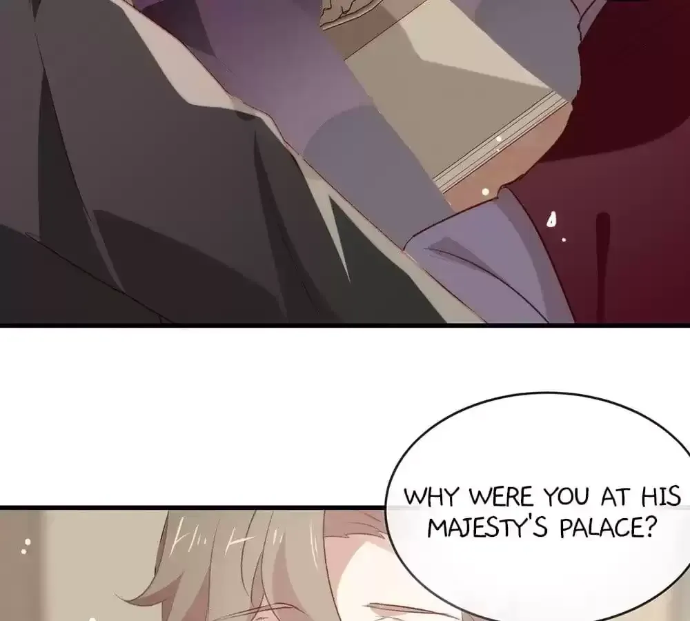 A Plot War In The Mary Sue World Chapter 76 page 8 - 