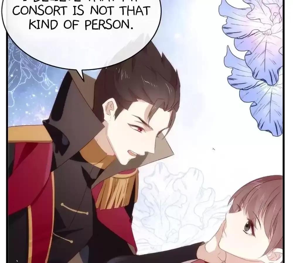 A Plot War In The Mary Sue World Chapter 76 page 71 - 