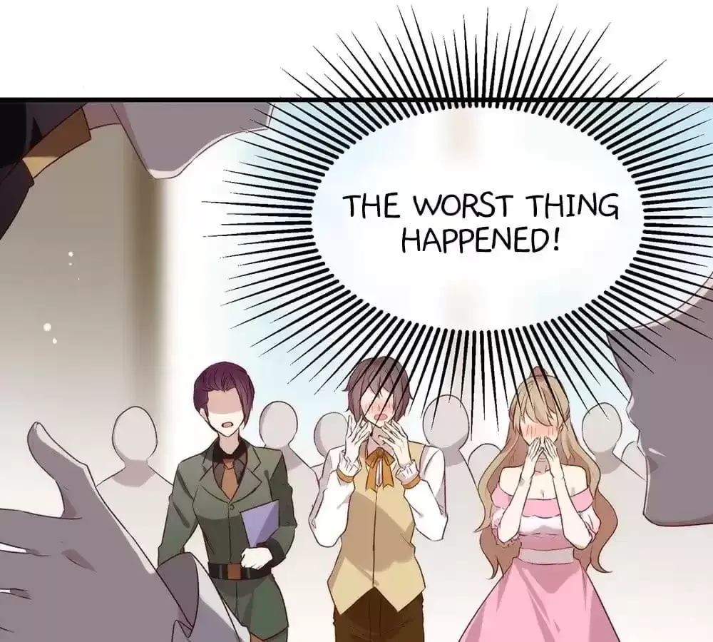 A Plot War In The Mary Sue World Chapter 76 page 74 - 