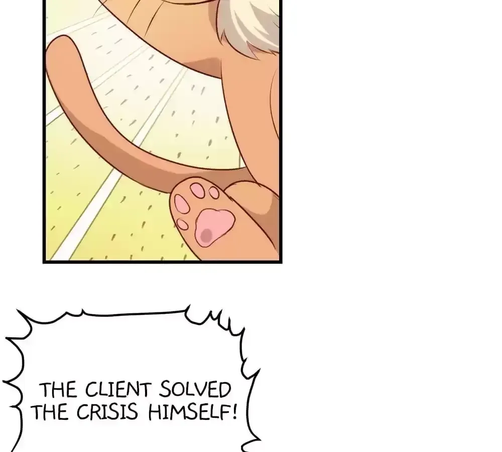 A Plot War In The Mary Sue World Chapter 76 page 79 - 
