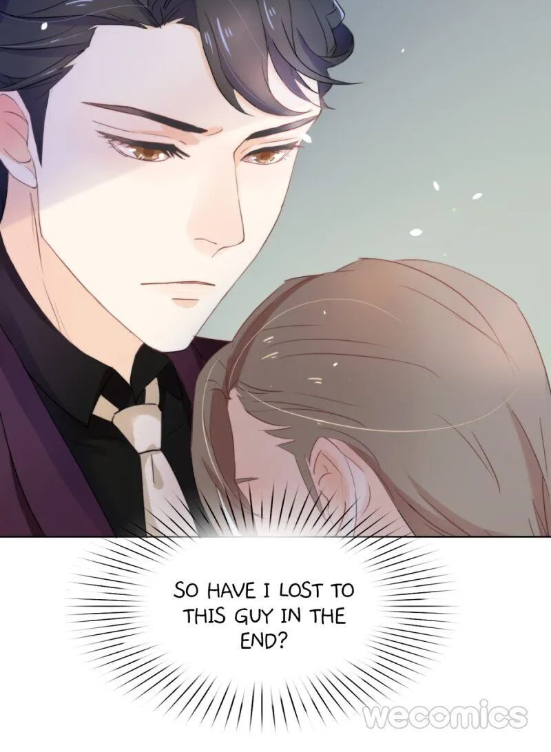 A Plot War In The Mary Sue World Chapter 8 page 11 - 