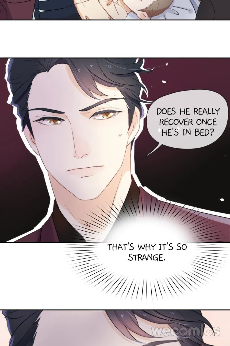 A Plot War In The Mary Sue World Chapter 8 page 25 - 
