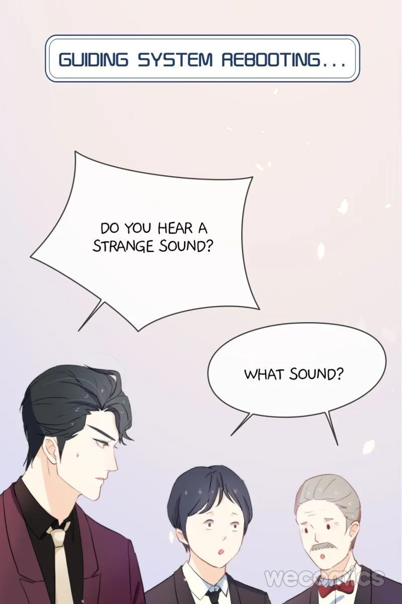 A Plot War In The Mary Sue World Chapter 8 page 28 - 