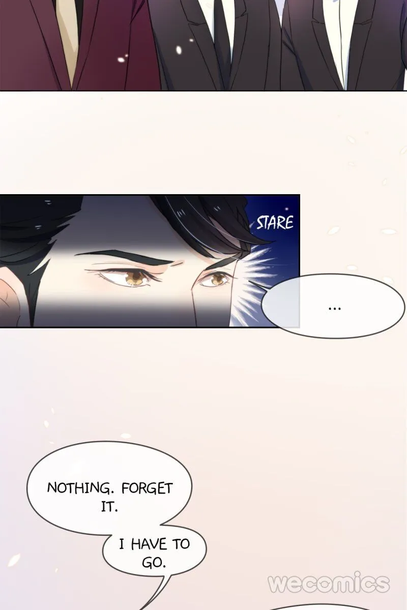 A Plot War In The Mary Sue World Chapter 8 page 29 - 