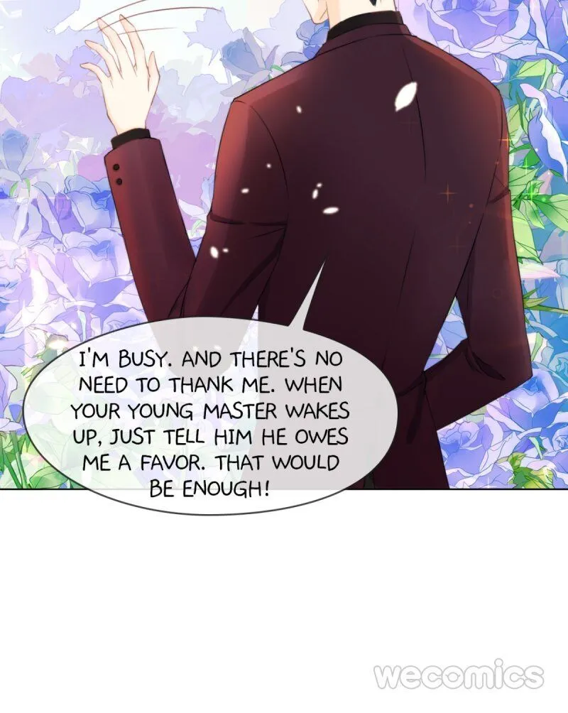A Plot War In The Mary Sue World Chapter 8 page 31 - 