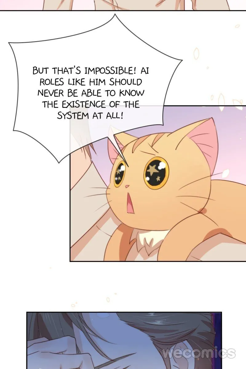 A Plot War In The Mary Sue World Chapter 8 page 35 - 