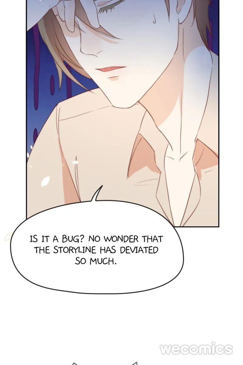 A Plot War In The Mary Sue World Chapter 8 page 36 - 