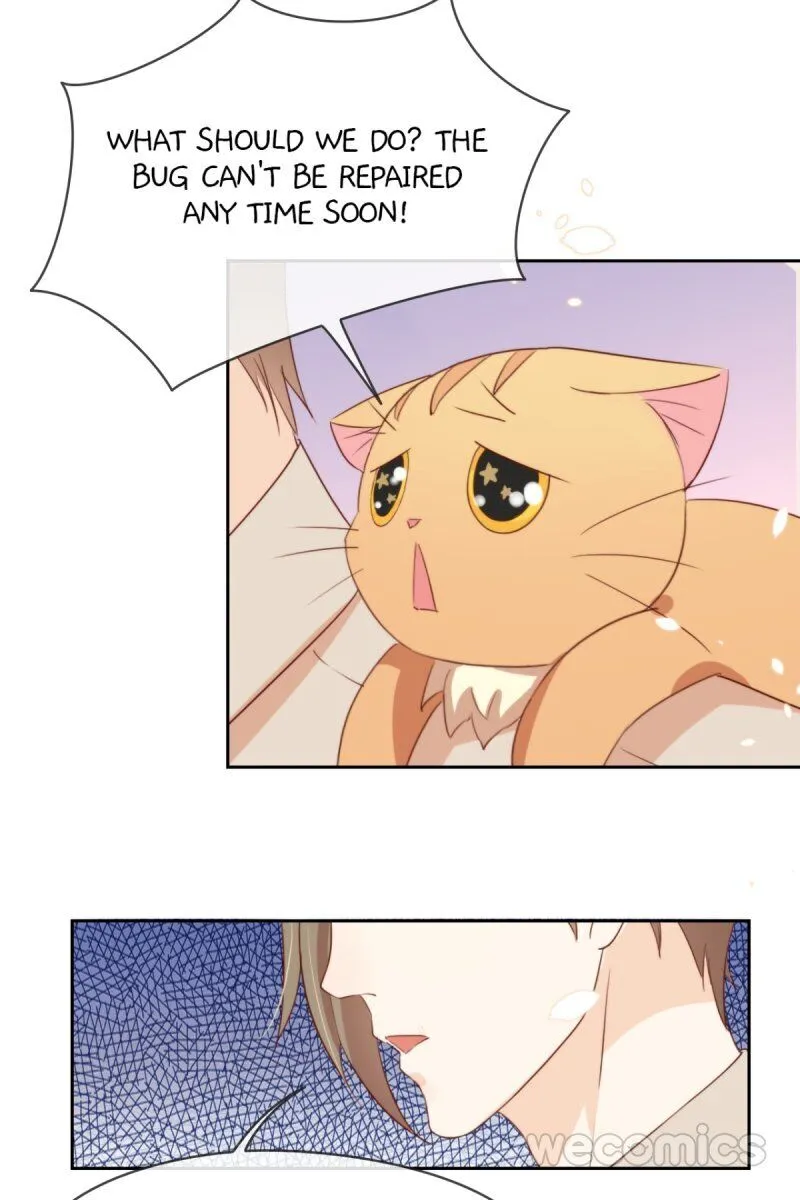 A Plot War In The Mary Sue World Chapter 8 page 37 - 