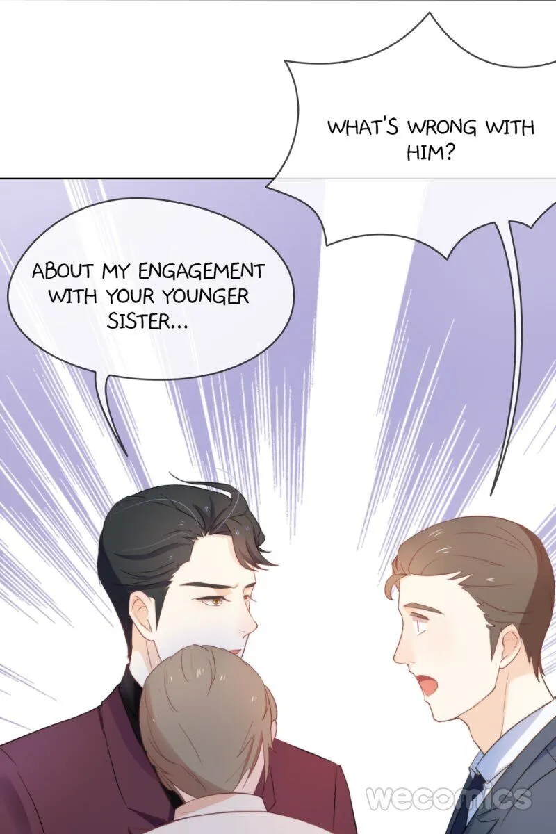 A Plot War In The Mary Sue World Chapter 8 page 5 - 