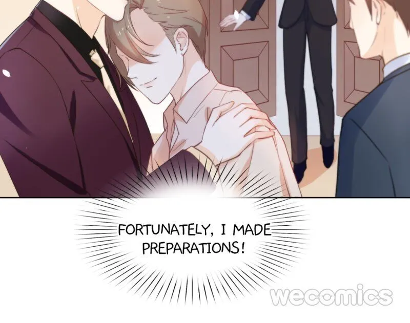 A Plot War In The Mary Sue World Chapter 8 page 8 - 