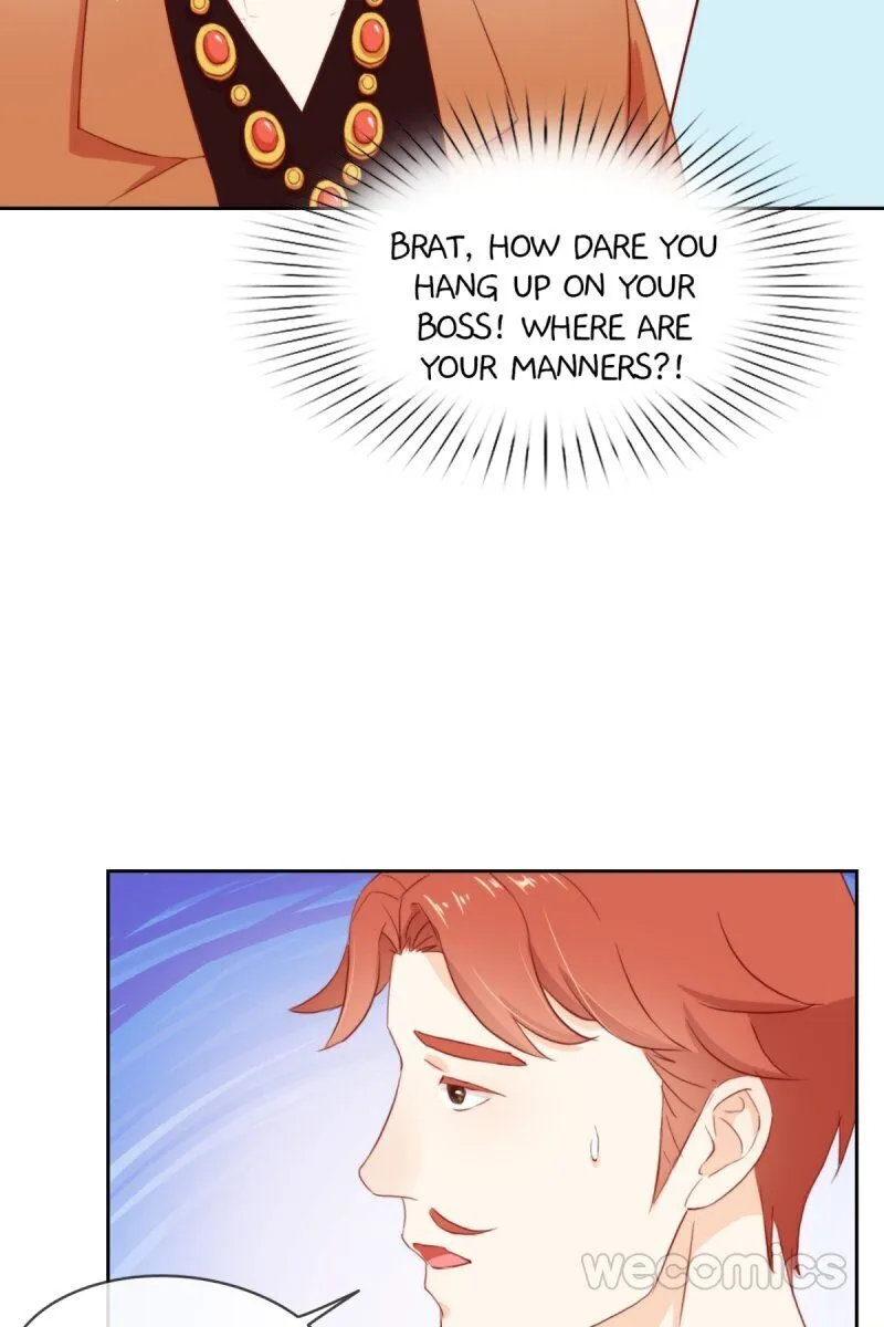 A Plot War In The Mary Sue World Chapter 9 page 12 - 