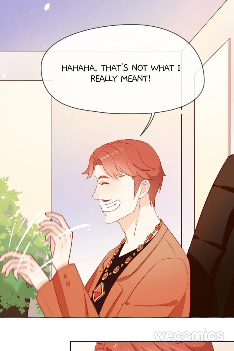 A Plot War In The Mary Sue World Chapter 9 page 15 - 