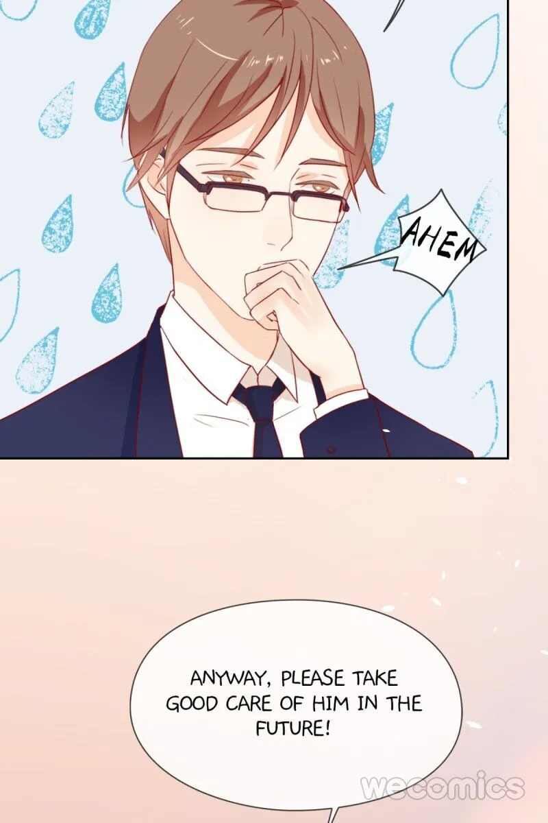 A Plot War In The Mary Sue World Chapter 9 page 17 - 