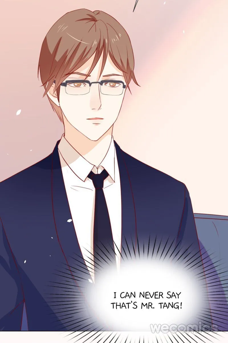 A Plot War In The Mary Sue World Chapter 9 page 18 - 