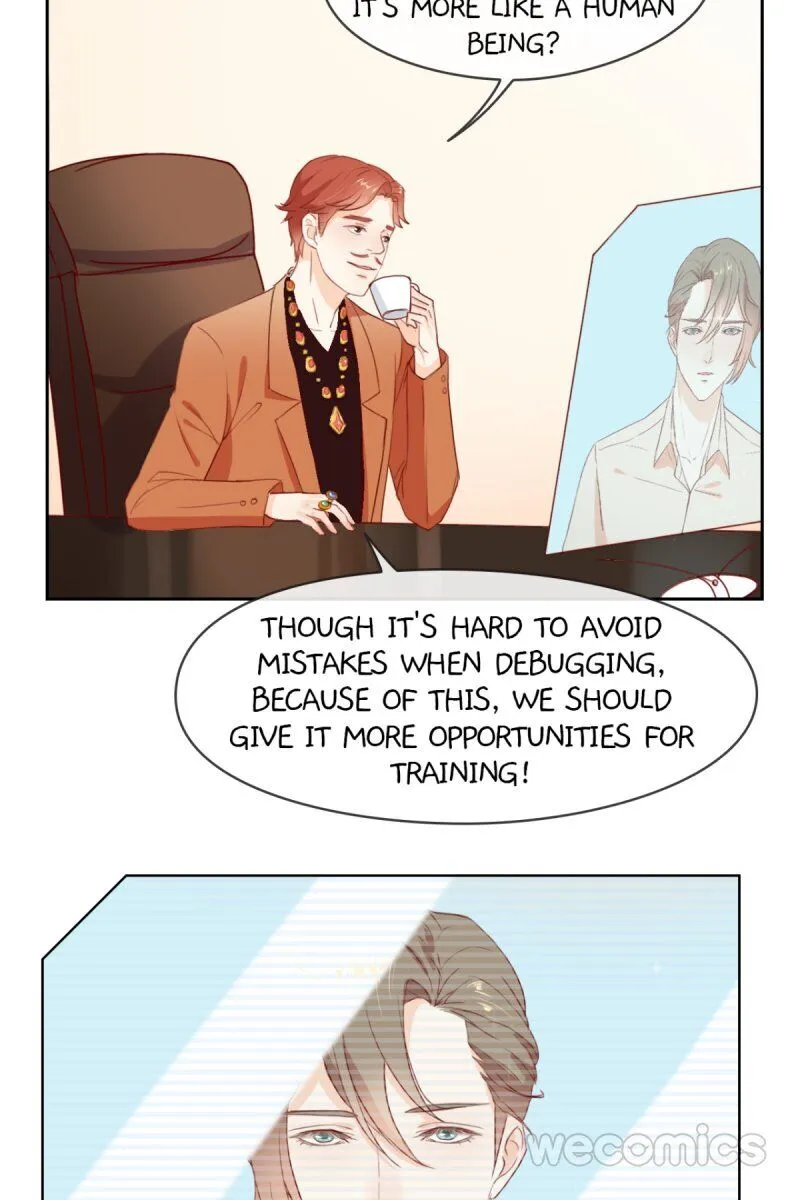 A Plot War In The Mary Sue World Chapter 9 page 3 - 