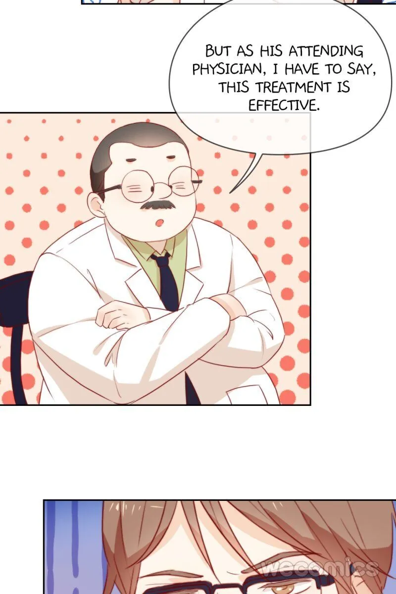A Plot War In The Mary Sue World Chapter 9 page 23 - 