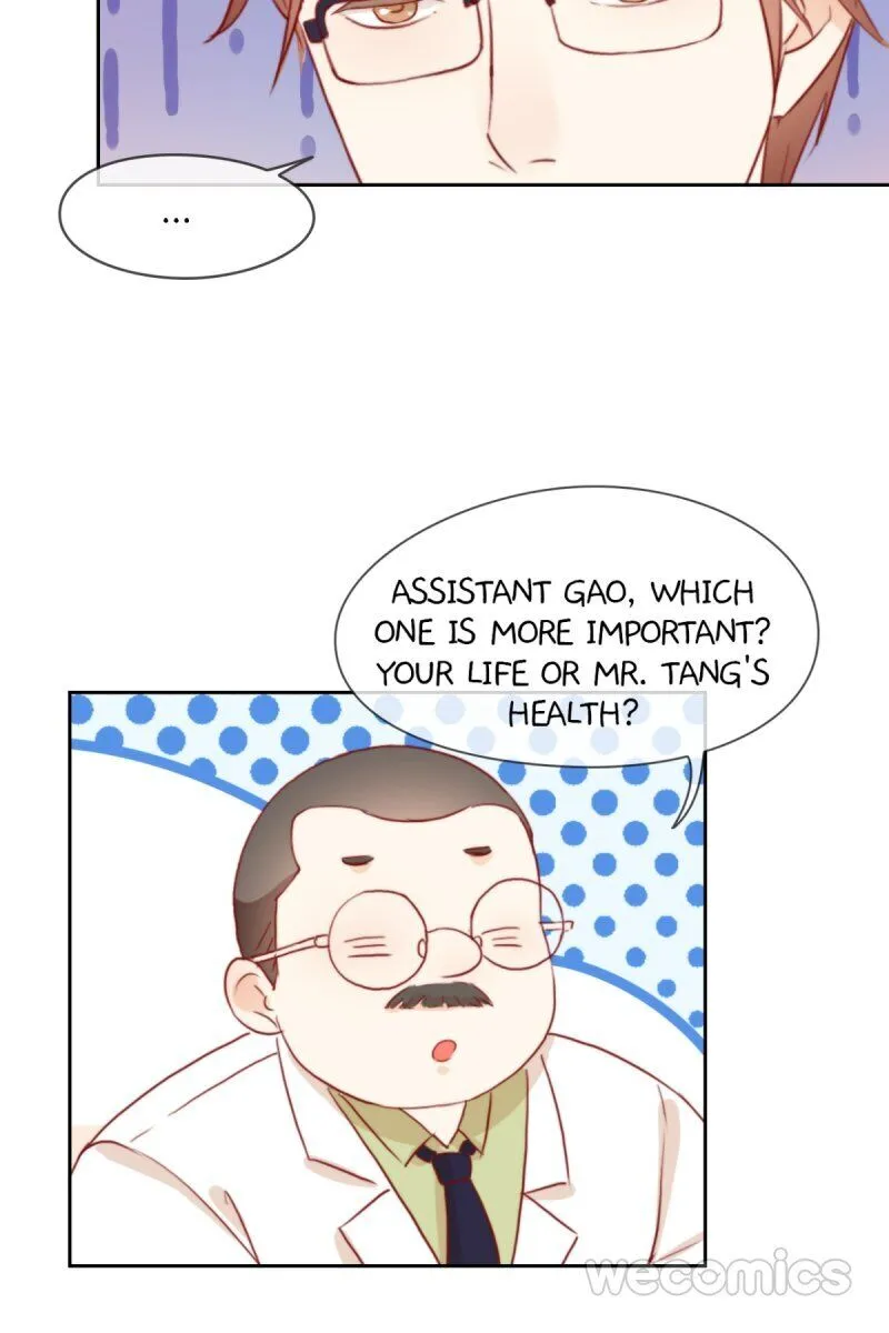 A Plot War In The Mary Sue World Chapter 9 page 24 - 
