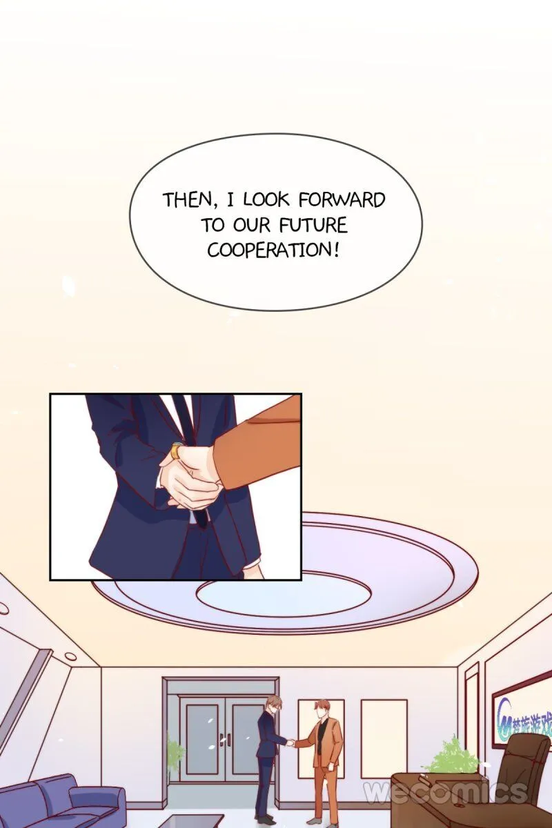 A Plot War In The Mary Sue World Chapter 9 page 26 - 