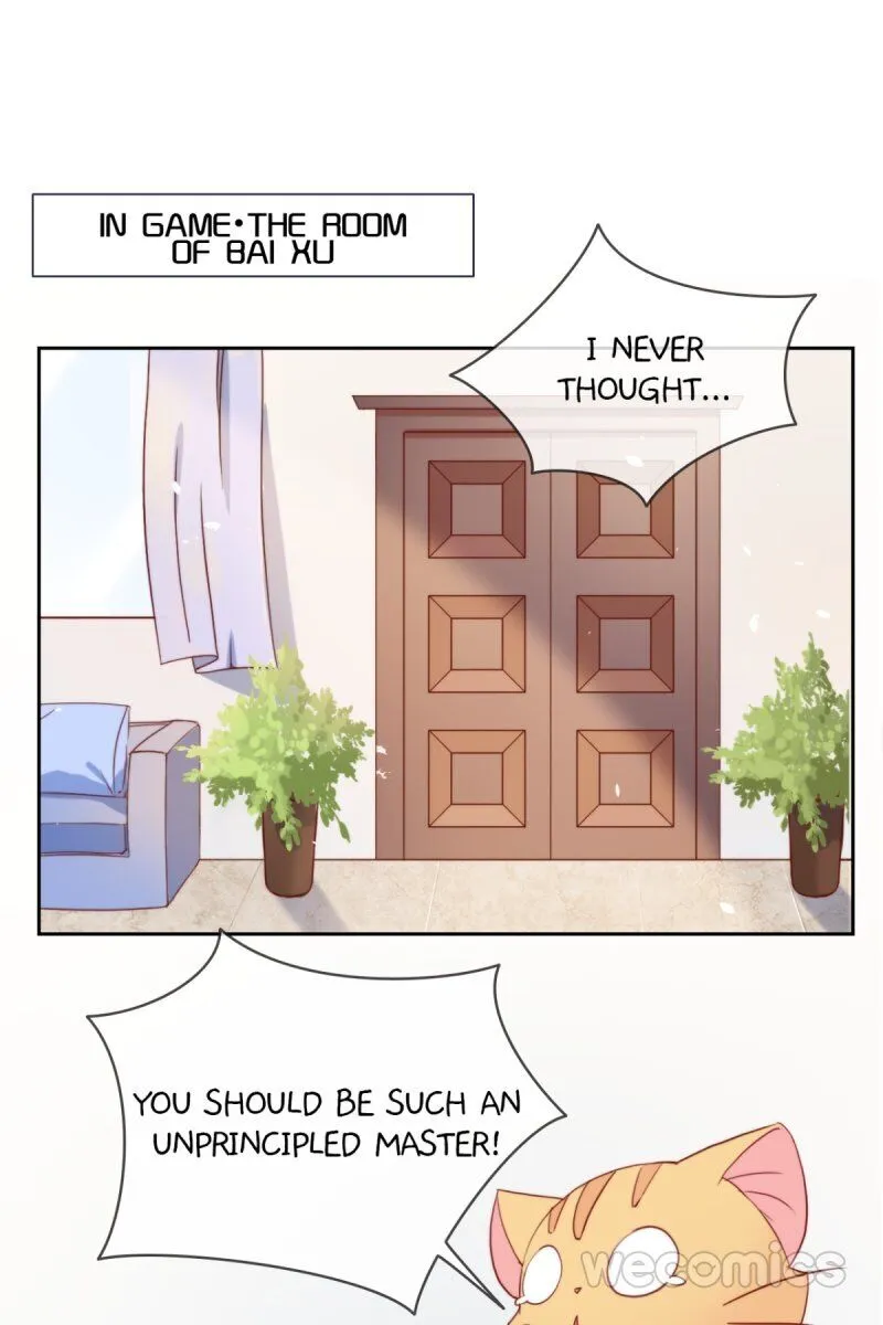 A Plot War In The Mary Sue World Chapter 9 page 29 - 