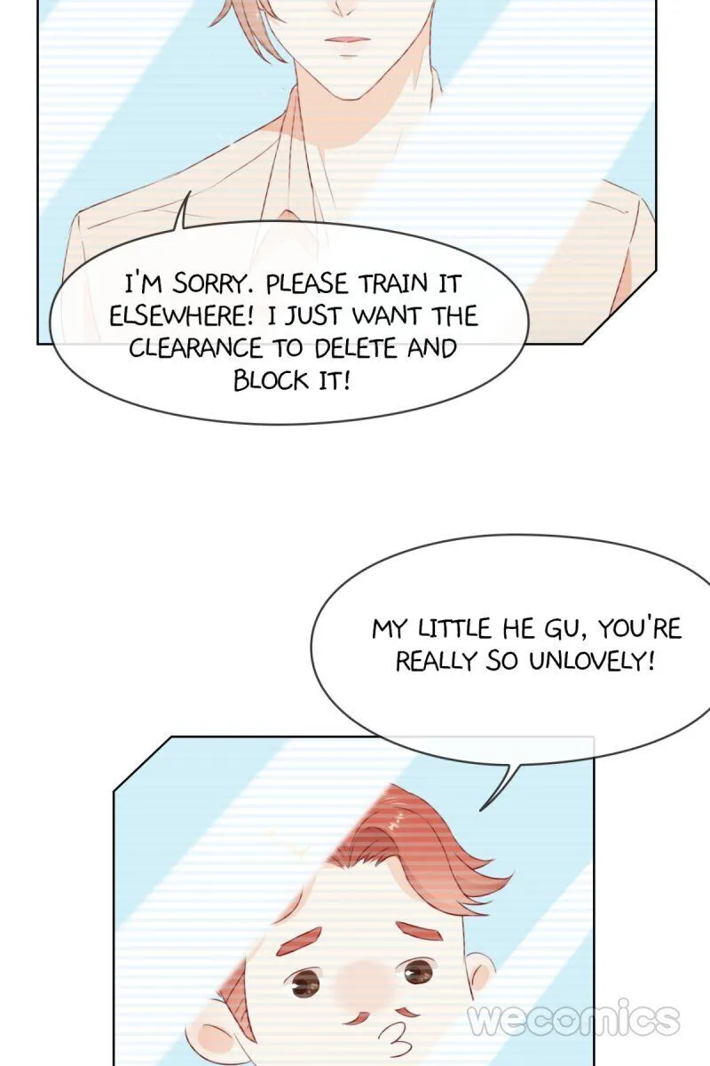 A Plot War In The Mary Sue World Chapter 9 page 4 - 
