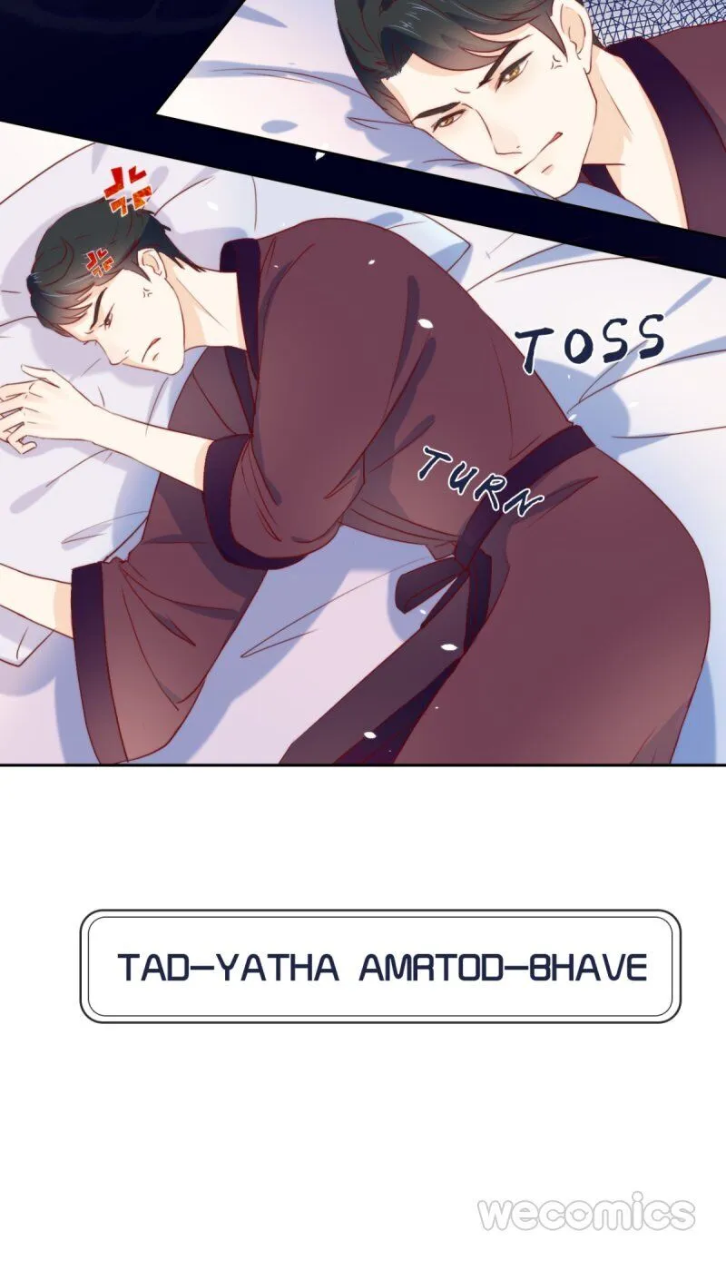 A Plot War In The Mary Sue World Chapter 9 page 35 - 