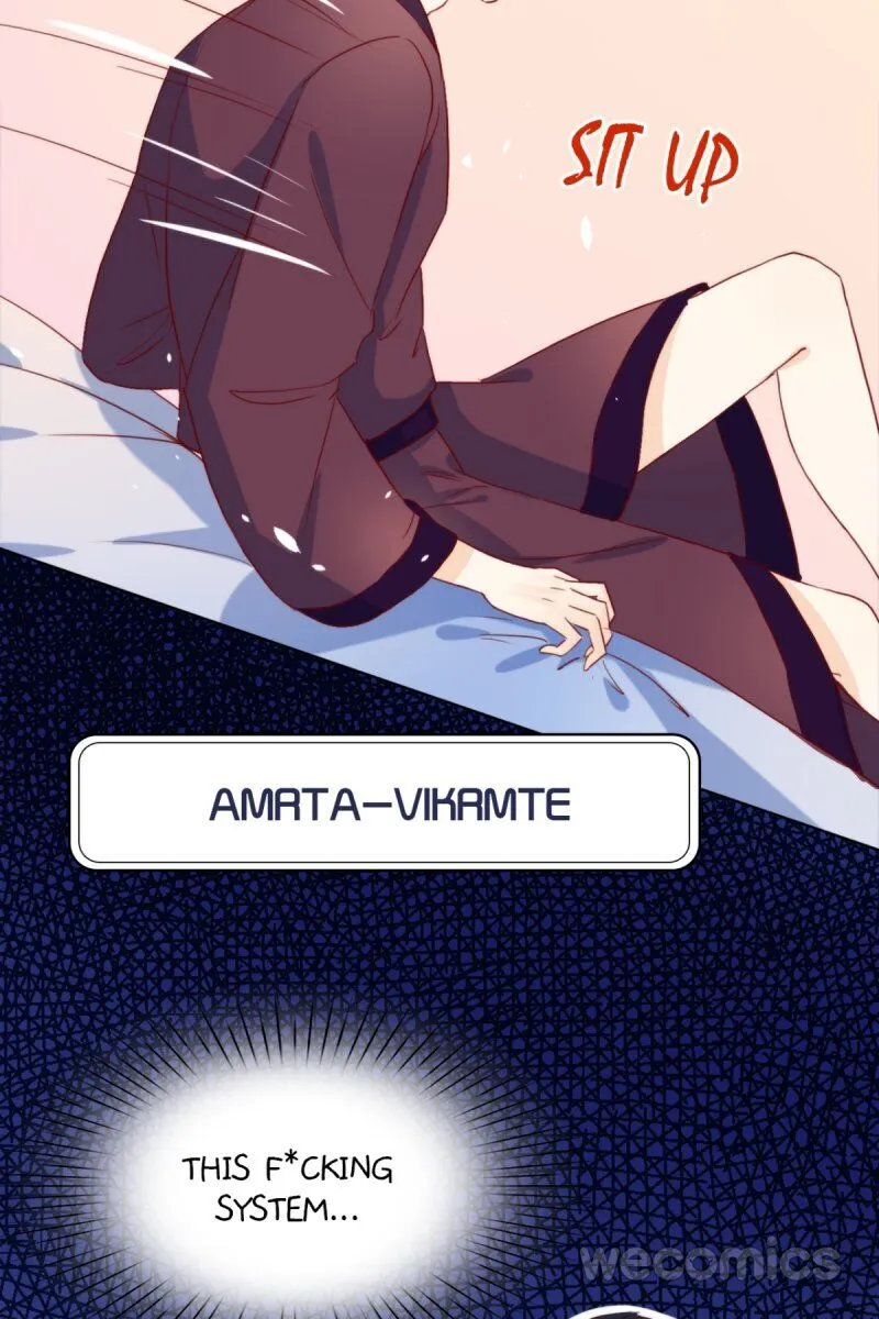A Plot War In The Mary Sue World Chapter 9 page 37 - 