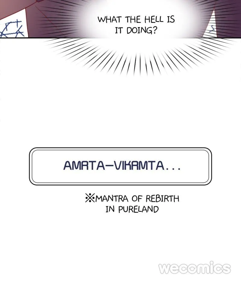 A Plot War In The Mary Sue World Chapter 9 page 39 - 