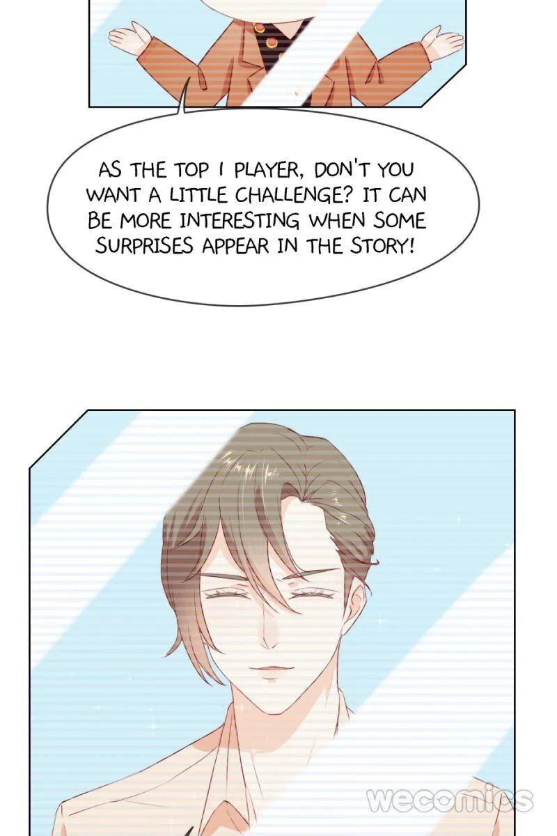 A Plot War In The Mary Sue World Chapter 9 page 5 - 