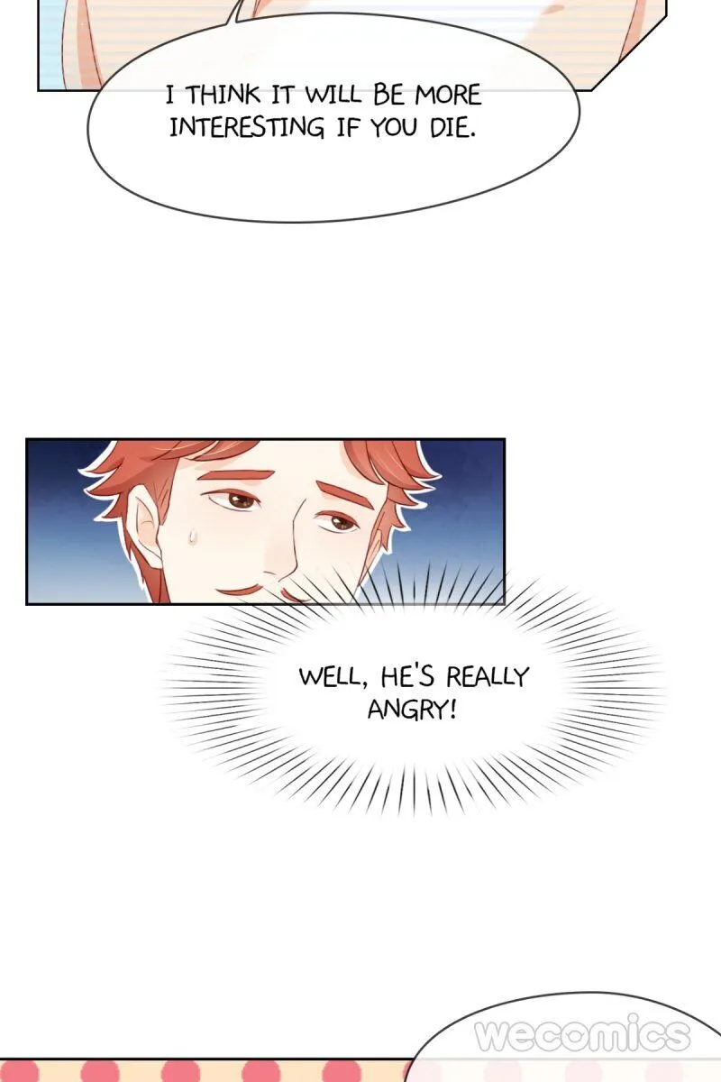 A Plot War In The Mary Sue World Chapter 9 page 6 - 