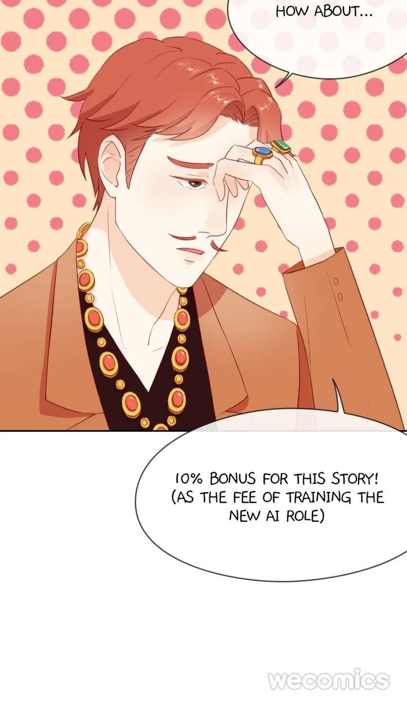 A Plot War In The Mary Sue World Chapter 9 page 7 - 