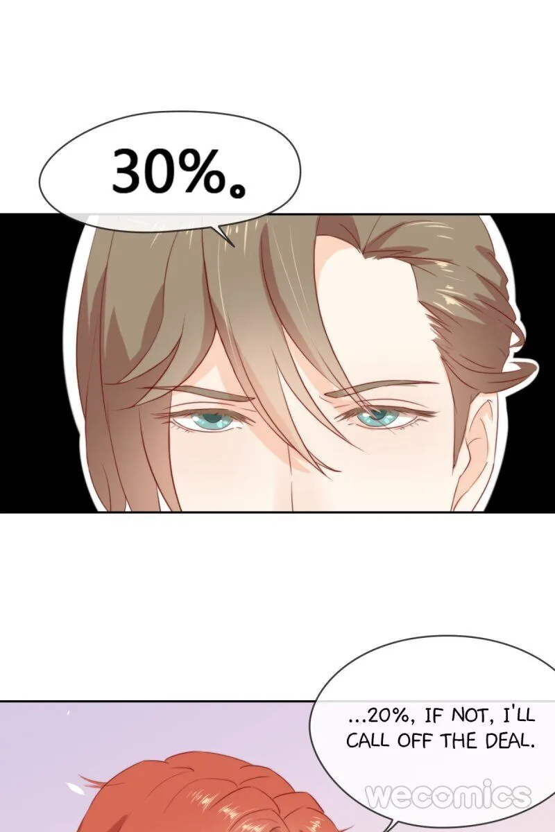 A Plot War In The Mary Sue World Chapter 9 page 8 - 
