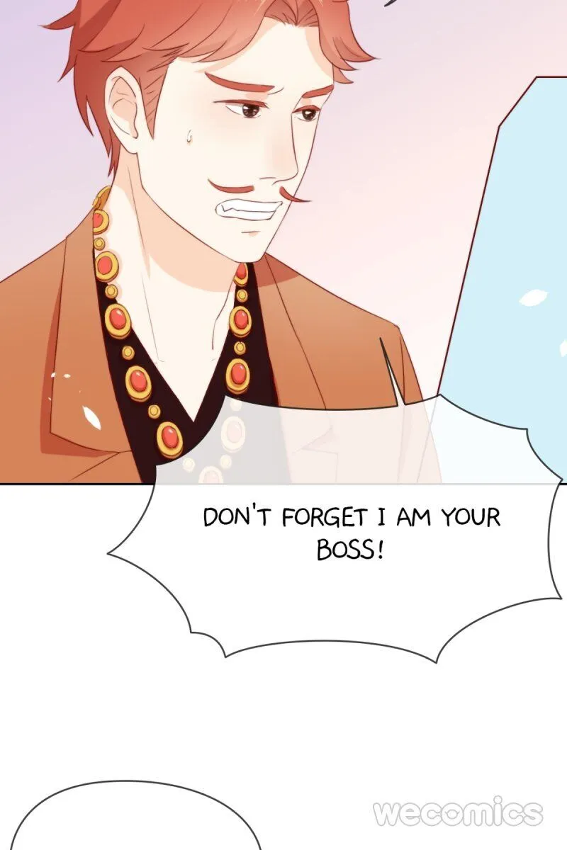 A Plot War In The Mary Sue World Chapter 9 page 9 - 