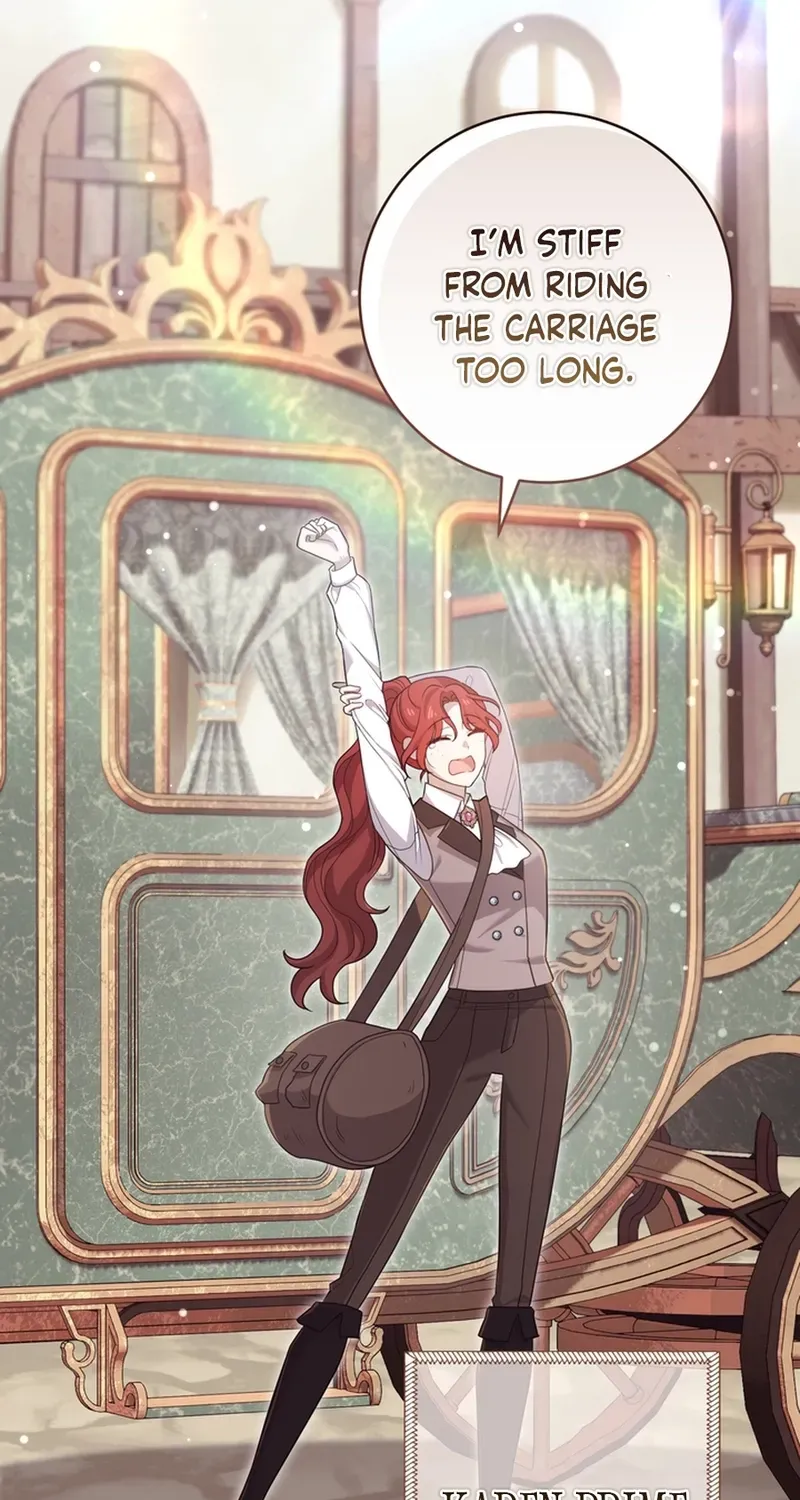 A Prince for You Chapter 1 page 32 - 